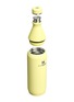 细节 –点击放大 - STANLEY - All Day Slim Bottle 20 Oz — Pomelo Gloss