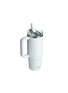 细节 –点击放大 - STANLEY - The Quencher ProTour Flip Straw Lid Tumbler 30 Oz — Frost