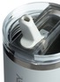 细节 –点击放大 - STANLEY - The Quencher ProTour Flip Straw Lid Tumbler 30 Oz — Frost