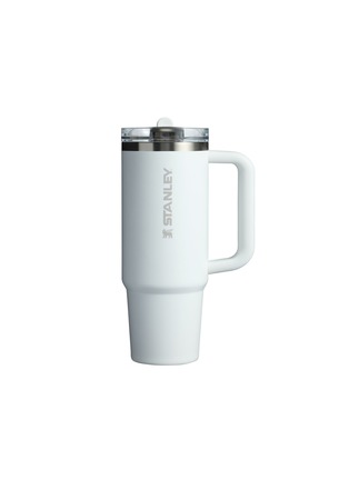 首图 –点击放大 - STANLEY - The Quencher ProTour Flip Straw Lid Tumbler 30 Oz — Frost