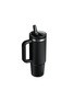 细节 –点击放大 - STANLEY - The Quencher ProTour Flip Straw Lid Tumbler 30 Oz — Black 2.0