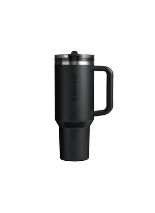 首图 –点击放大 - STANLEY - The Quencher ProTour Flip Straw Lid Tumbler 30 Oz — Black 2.0