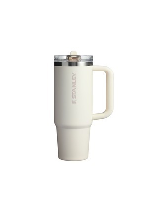 首图 –点击放大 - STANLEY - The Quencher ProTour Flip Straw Lid Tumbler 30 Oz — Cream