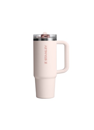 首图 –点击放大 - STANLEY - The Quencher ProTour Flip Straw Lid Tumbler 30 Oz — Rose Quartz