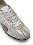 细节 - 点击放大 - MAISON MARGIELA - 女款 SPRINTERS 系带运动鞋