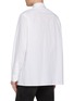 背面 - 点击放大 - MM6 MAISON MARGIELA - Star Front Cotton Shirt