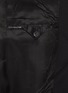  - MM6 MAISON MARGIELA - 褶皱设计西装外套