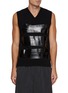 首图 - 点击放大 - MM6 MAISON MARGIELA - Tape Detail Best