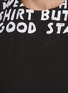 - MM6 MAISON MARGIELA - 撞色拼接纯棉 T 恤