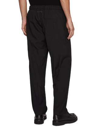 背面 - 点击放大 - MM6 MAISON MARGIELA - 系带长裤
