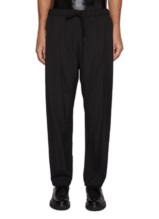 首图 - 点击放大 - MM6 MAISON MARGIELA - 系带长裤