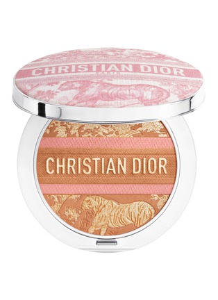 首图 -点击放大 - DIOR BEAUTY - Limited Edition Dior Forever Nude Bronze Glow — 032 Pink Bronze