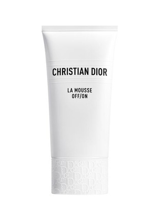首图 -点击放大 - DIOR BEAUTY - OFF/ON Foaming Cleanser