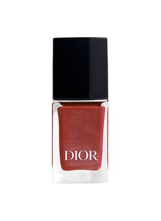 首图 -点击放大 - DIOR BEAUTY - Dior Vernis — 664 Sienna