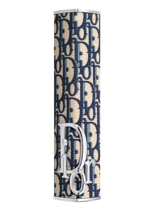 首图 -点击放大 - DIOR BEAUTY - Limited Edition Dior Addict Case — Dior Oblique