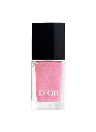 首图 -点击放大 - DIOR BEAUTY - Dior Vernis —  212 Pink Tutu
