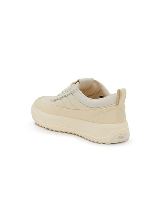  - MONCLER - 女款 MONPULSE 系带运动鞋