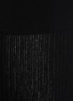 - SKIMS - SHEER KNIT 加长款针织半身裙