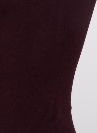  - SKIMS - COTTON JERSEY 短袖 T 恤