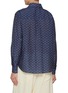 背面 - 点击放大 - Matteau Swim - Classic Button Up Cotton Silk Shirt