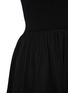  - Matteau Swim - Square Neck Knit Maxi Dress