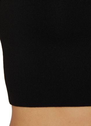  - Matteau Swim - Nineties Crop Tank Top