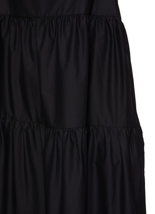  - Matteau Swim - Tiered Cotton Sundress