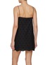 背面 - 点击放大 - Matteau Swim - Broderie Anglaise Cotton Mini Shift Dress