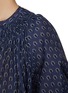  - Matteau Swim - Gathered Yoke Cotton Silk Popover Dress
