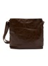 首图 - 点击放大 - DRIES VAN NOTEN - Medium Leather Hobo Bag