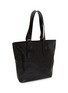 细节 - 点击放大 - DRIES VAN NOTEN - Medium Leather Tote Bag