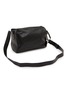 细节 - 点击放大 - DRIES VAN NOTEN - Small Leather Crossbody Bag