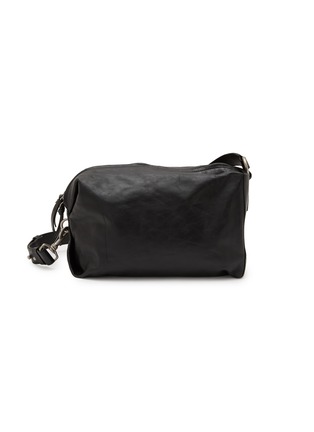 首图 - 点击放大 - DRIES VAN NOTEN - Small Leather Crossbody Bag