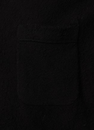  - THE ROW - KADDY 纯棉 T 恤