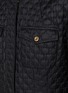  - MONCLER - 立领绗缝夹克
