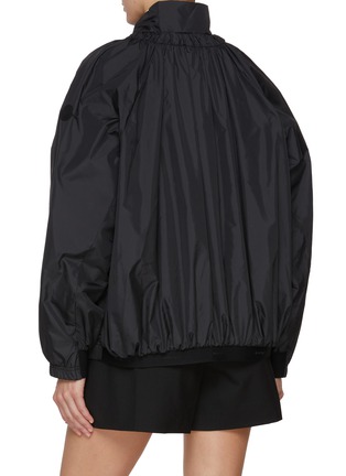 背面 - 点击放大 - MONCLER - 立领拉链夹克