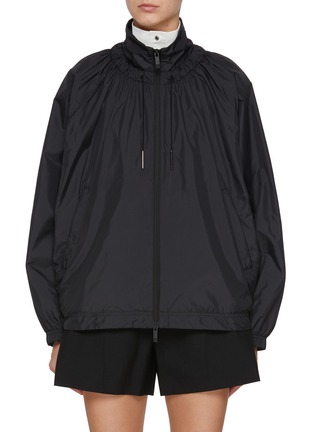 首图 - 点击放大 - MONCLER - 立领拉链夹克