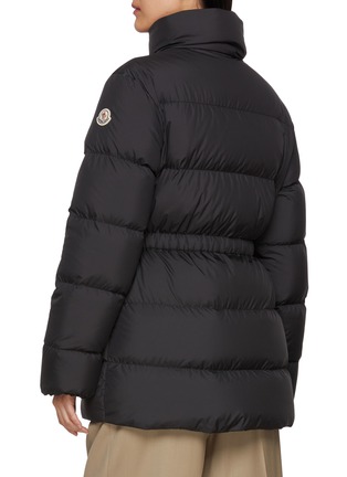 背面 - 点击放大 - MONCLER - 拉链羽绒夹克