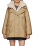 首图 - 点击放大 - MONCLER - 双层羽绒夹克
