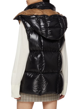 背面 - 点击放大 - MONCLER - Luzule Quilted Vest