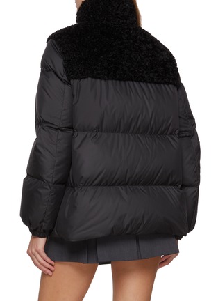 背面 - 点击放大 - MONCLER - ESNAIE 羽绒夹克