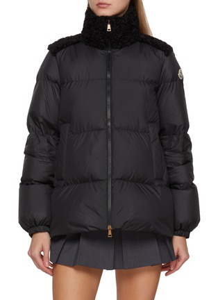 首图 - 点击放大 - MONCLER - ESNAIE 羽绒夹克