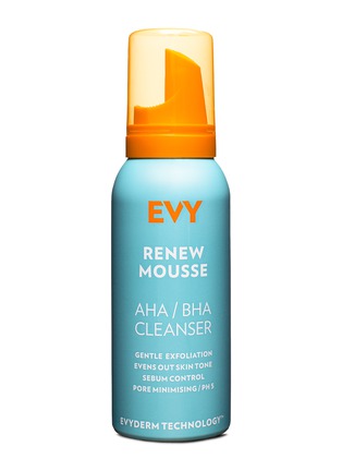 首图 - 点击放大 - EVY - Daily Renew Cleansing Mousse 100ml