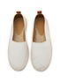 细节 - 点击放大 - FRESCOBOL CARIOCA - Helio Canvas Espadrilles