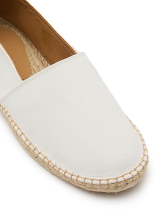 细节 - 点击放大 - FRESCOBOL CARIOCA - Helio Canvas Espadrilles
