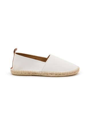 首图 - 点击放大 - FRESCOBOL CARIOCA - Helio Canvas Espadrilles