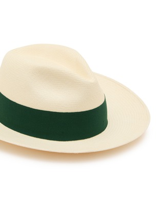 细节 - 点击放大 - FRESCOBOL CARIOCA - Rafael Straw Panama Hat