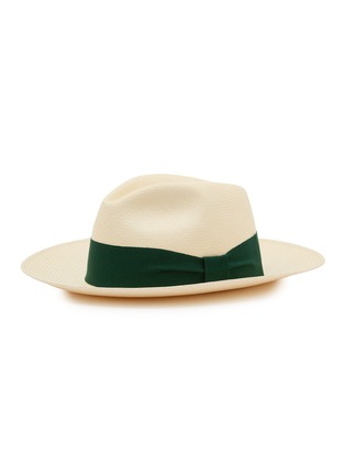 首图 - 点击放大 - FRESCOBOL CARIOCA - Rafael Straw Panama Hat