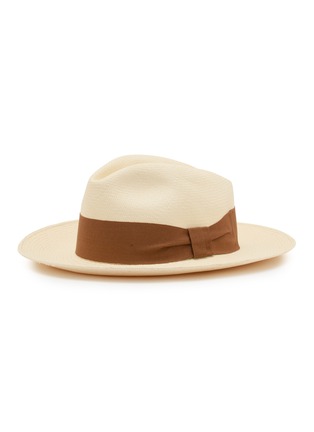 首图 - 点击放大 - FRESCOBOL CARIOCA - Rafael Straw Panama Hat