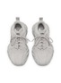 细节 - 点击放大 - BALENCIAGA - Monday Suede Women's Sneakers